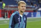 Rubchinsky and Bilovar are looted from the first Khvyliny against LNZ