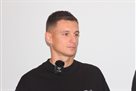Kabaev: I wanted Tottenham and Manchester United, but Roma fell out