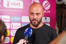 Ashur - about defeating Chornomorets: Gra definitely wasn’t easy on her side