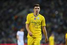 Pikhalonok: Dynamo has even stronger opponents in the League of Europe - it’s great to show yourself against this background