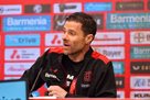 Xabi Alonso: I don t think Bayer deserves to lose to Leipzig