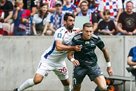 Lechia with debut goals Tsarenka ta V yunnik got rid of Gurnik