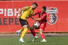 Veres — Liviy Bereg 1:3 Video of goals and review of the UPL match