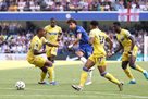 Mudryk’s exit without losing Chelsea at home spending a point from Crystal Peles