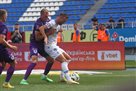 Dynamo - LNZ 1:0 Video of goals and review of the UPL match