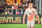 De Rossi: Zero goals from Dovbyk? Vіn forgets even more