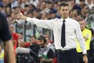 Motta: Nothing against Romy is a fair result