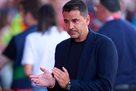 Michel: Tsigankov’s productivity in the first half against Seville was much lower than the original