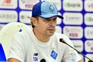 Shovkovsky: Dynamo Kiev is not calm enough to bring the match to victory