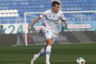 Pikhalonok: It was necessary to score another or third goal and close the match against LNZ