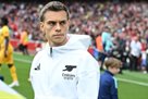 Arsenal withdrew their position from Saudi Arabia after Trossard