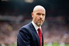 Ten Gag sets a historic anti-record at Manchester United