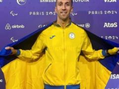  Приедут домой и будут поддерживать войну : украинский призер Паралимпиады-2024 разнес россиян