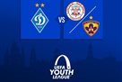 Dynamo has identified potential superniks in the UEFA Junior League