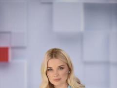 Лидия Таран показалась с подросшей 16-летней дочерью и рассказала о ее обучении во Франции