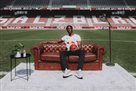 RB Salzburg for 10 million euros, adding the 17-year-old champion of PSG
