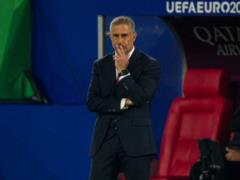 Silvinho: Broya is not ready for the match with Ukraine