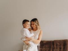Жена Павлика сделала 3-летнему сыну генетический анализ и рассказала о результате:  Руки дрожат 