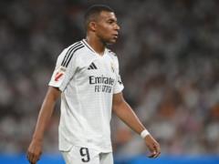 PSG stood in front of the French Football League through the borgs in front of Mbappe