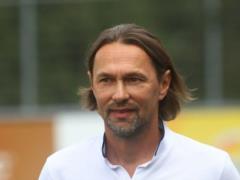 Kostyuk: Maribor is a good team, which shows strength in strength