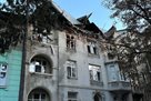 Carpathians - about the rocket attack: Today - Lviv, yesterday - Poltava, today - Kharkiv, Sumi and places along the entire fron