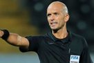 The team of referees has become aware of what they are doing at the match between Ukraine and Albania