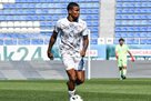 Dynamo Kiev formalized the transfer of star striker Zorya