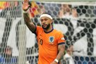 Depay received a solid contract from Brazil