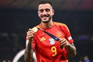Joselu: It s like a ketchup dance