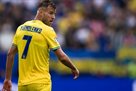 Yarmolenko: I wanted to go further to Euro 2024 and achieve greater things