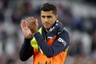 Rodri is Real Madrid s priority target for the coming season