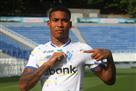 Official: Eduardo Guerrero is a member of Dynamo Kiev