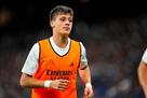 Guler, Garnacho and Yamal are among the contenders for the prize for the best young talent