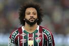 Fluminense renames its stadium in honor of Marcelo