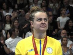 Есть 12-е  золото : сборная Украины по плаванию стала чемпионом Паралимпиады-2024 в смешанной эстафете