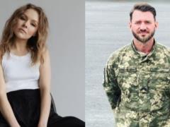 Елена Шоптенко высказалась о службе в ВСУ экс-мужа Дикусара и общается ли с ним
