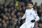Kolishni Gravets Dynamo Veloso announced the end of his career