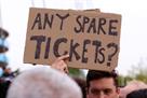 UEFA praises the historical solution to the generous pricing of guest tickets