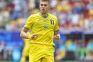 Dovbik does not play in the spring matches of the League of Nations due to injury