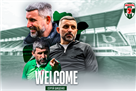 Shishchenko - head coach of Obolon