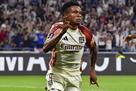 Trabzonspor follows Lyon s attacker