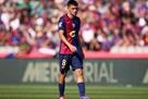 Pedri: In Barcelona we began to sell much more than before