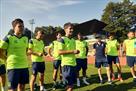 Melgosa: Serbia is a strong team, but it won’t be easy for us
