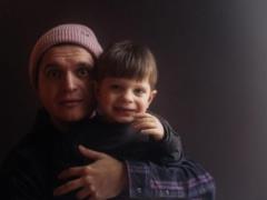 Жена Анатолича впервые рассказала о задержке речи у их 3-летнего сына и назвала причину