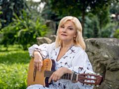 Мария Бурмака заговорила о новых отношениях и призналась, почему не считает возлюбленного своей семьей