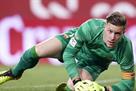 Ter Stegen - about the future: I have a trivial contract with Barcelona