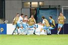 Zbirna San Marino won first in 141 matches
