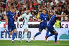 Portugal - Croatia 2:1 Video of goals and review of the National League match