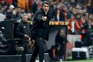 Bruno Lager beat Benfica