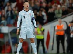 Ronaldo - about 900 goals in his career: Only I know how important it is